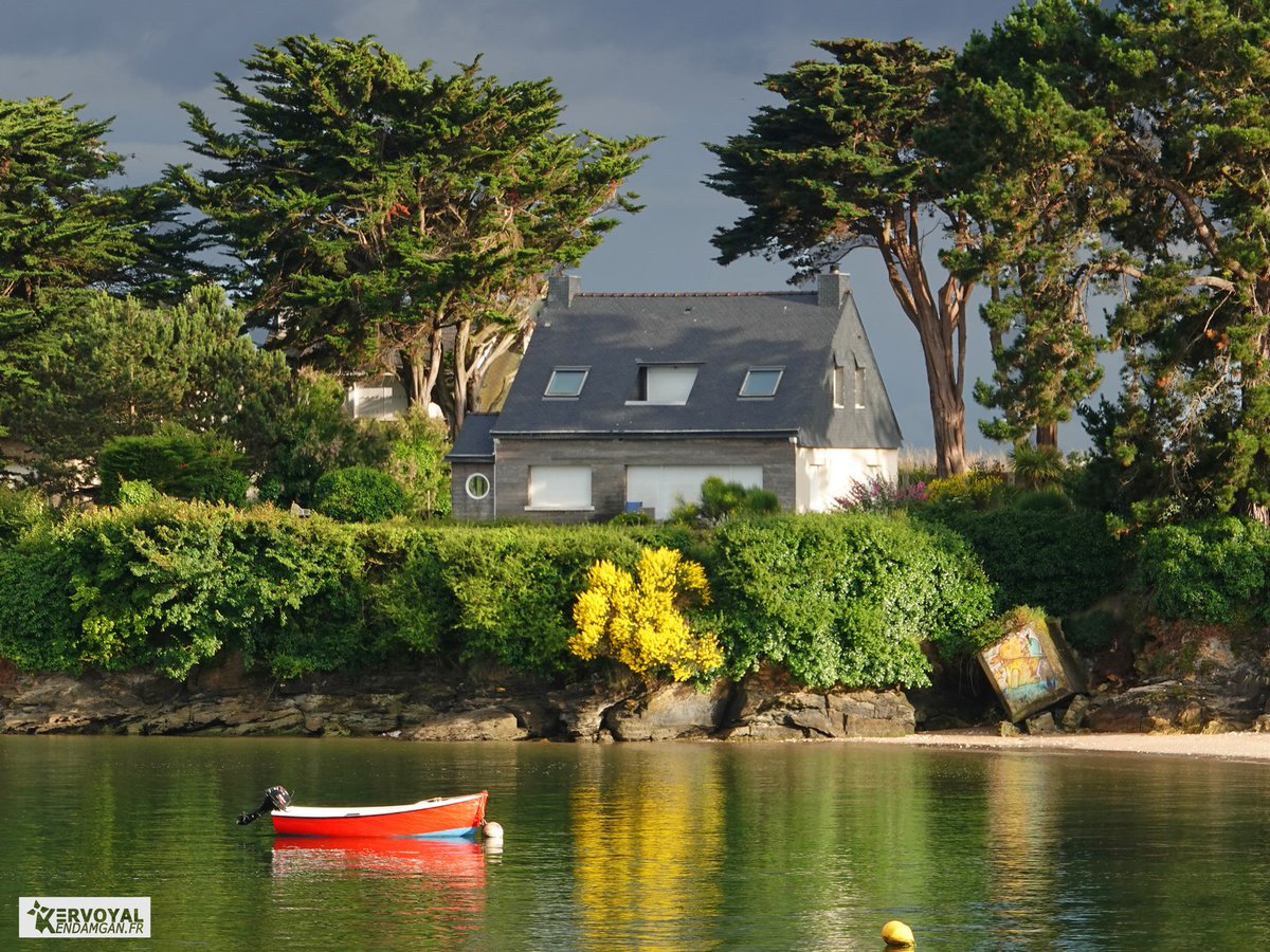 Kervoyal En Damgan tweet media