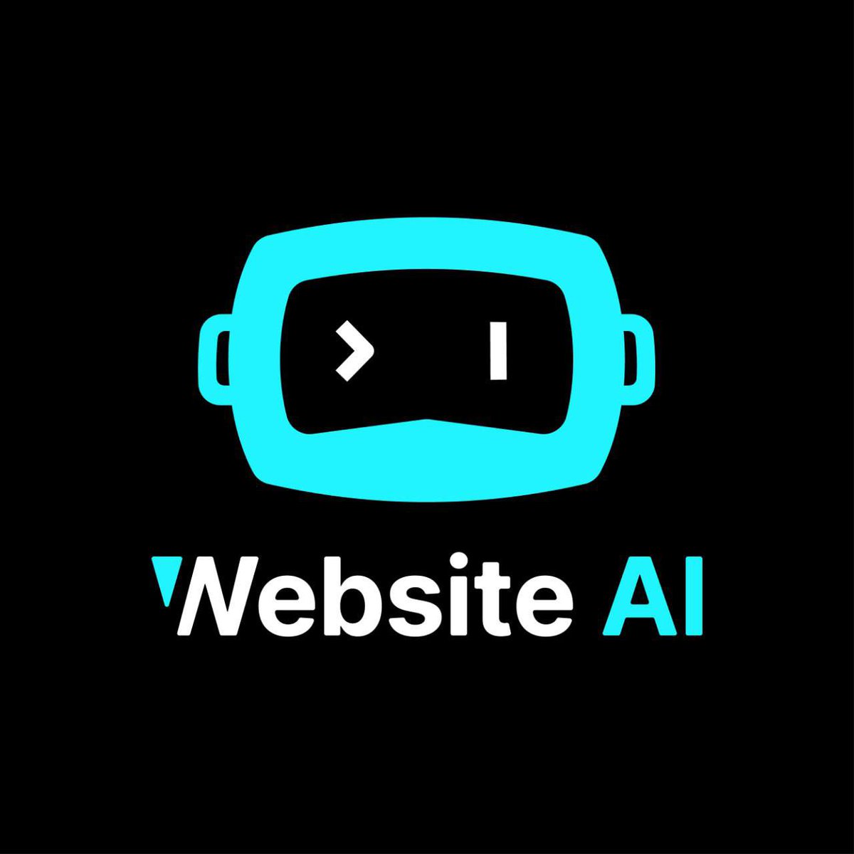 Website AI tweet media