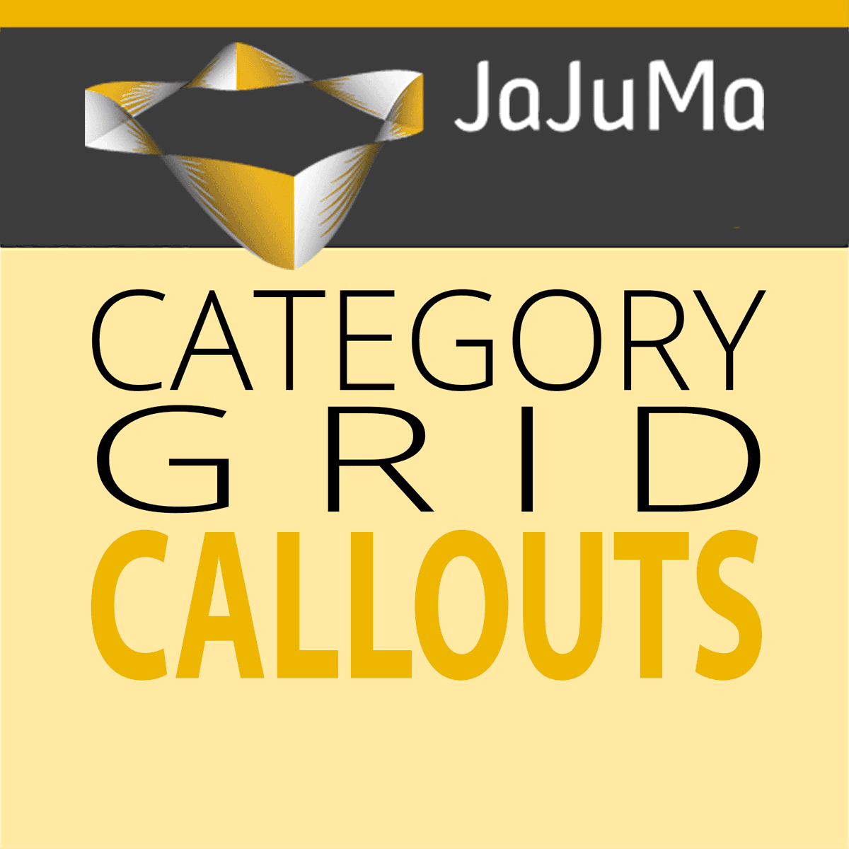 Limited control in your #Magento category grid❓
No option to add custom content❓
You can only control which products are displayed, but unfortunately not how they are displayed and in what order❓

We have the solution here:
🚀 tinyurl.com/2l7yvxsq 🚀

#HyväThemes #webperf