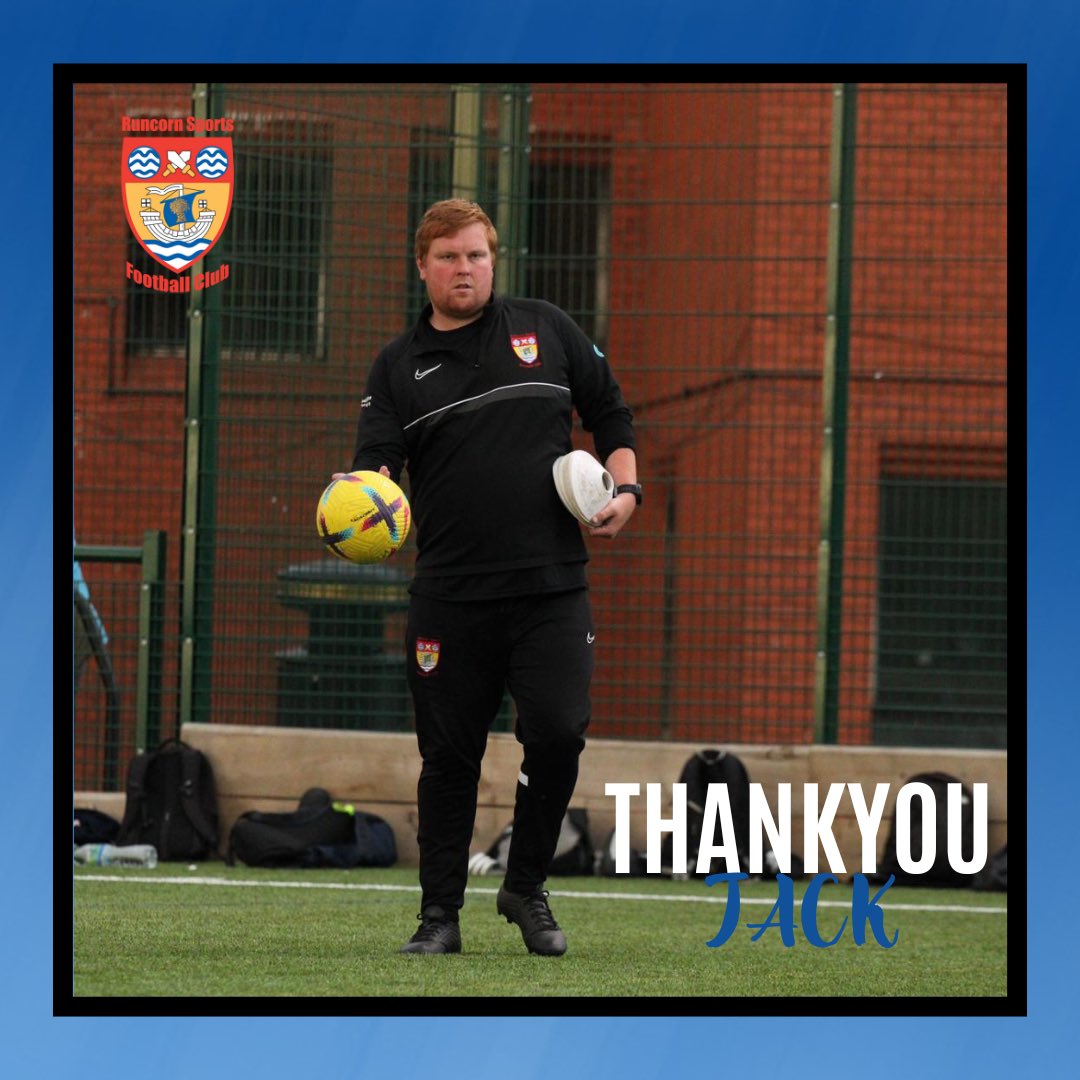 Runcorn Sports Women tweet media