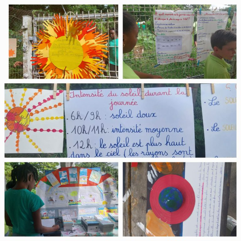 Circonscription de Trinité tweet media