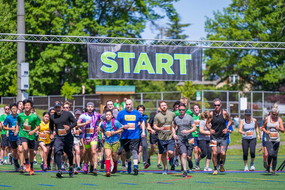 loopthelupe's tweet image. WOW! Loop the 'Lupe set new records in participation, sponsor fundraising, and volunteers, too. Head to the race website to see more awesome photos, results, and, PLEASE: help us finish off our fundraising for this year! loopthelupe.com @westseattleblog @WestSeattleCC