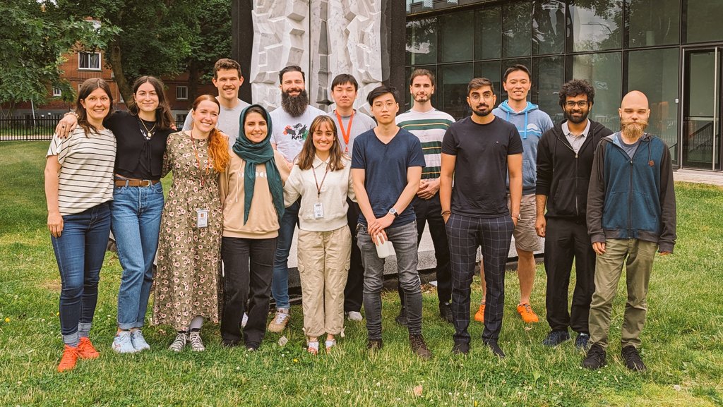 Shih_Lab (@shihlab) on Twitter photo Feeling fresh and ready for the summer! π #microfluidic #synbio #automation #graduate #phdlife #newphd #labphoto <a href="/Concordia/">Concordia University</a> ποΈπ Feeling fresh and ready for the summer! π #microfluidic #synbio #automation #graduate #phdlife #newphd #labphoto <a href="/Concordia/">Concordia University</a> ποΈπ