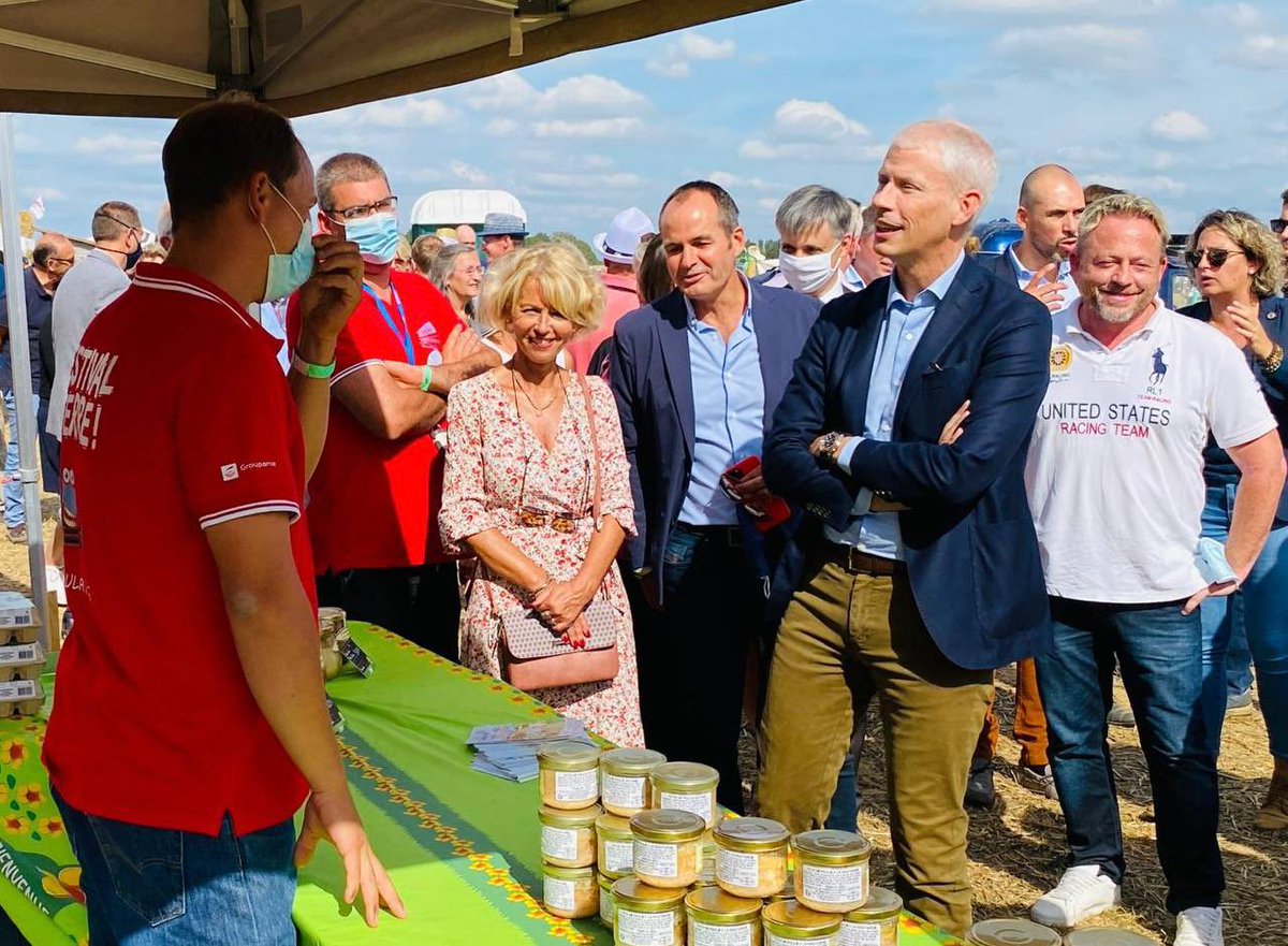 Chères amies, chers amis, 

En ce moment historique et devant les enjeux auxquels la France doit faire face, nous avons décidé de nous présenter à vos suffrages lors des élections législatives dans notre 5ème circonscription de Seine-et-Marne les 30 juin et 7 juillet prochains.