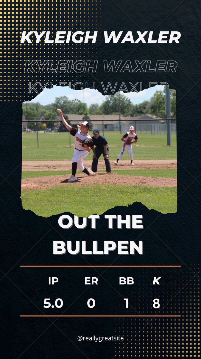 Toledo Knights Baseball (@toledoknights_) on Twitter photo 