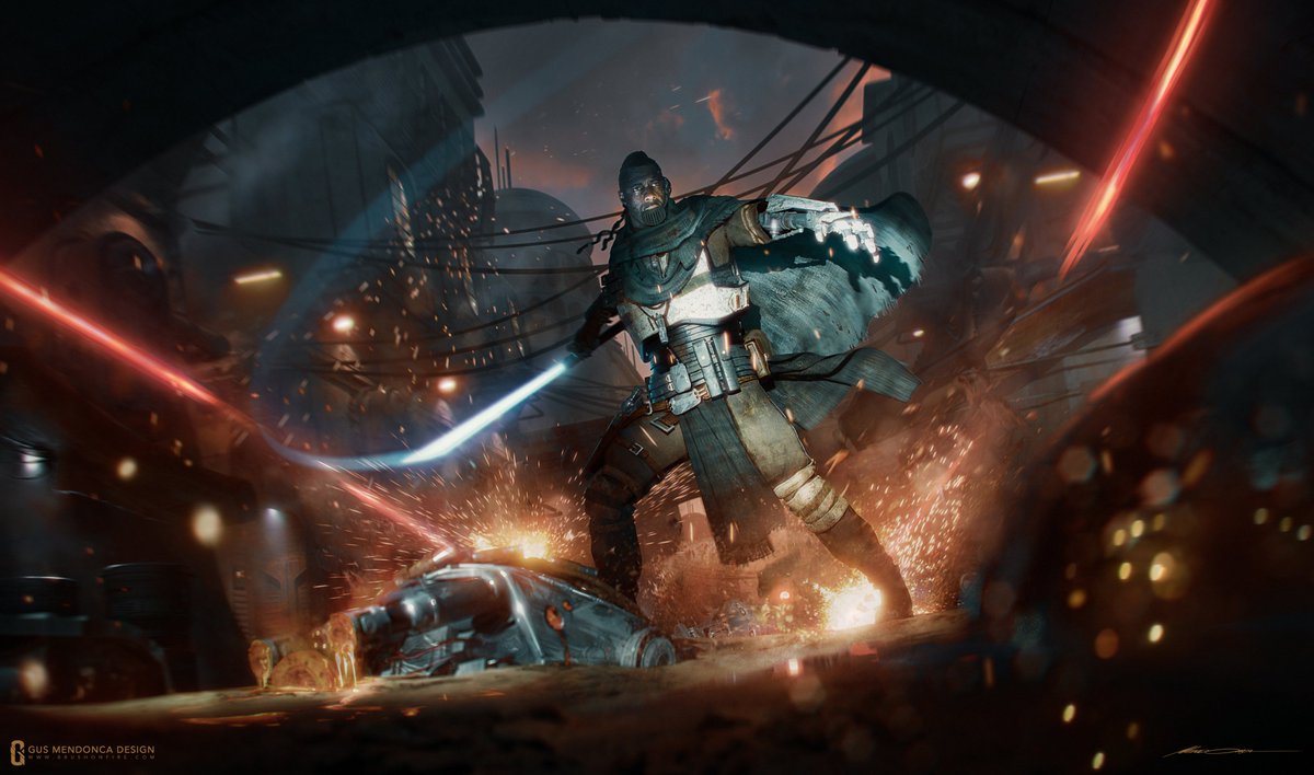 Gus Mendonca Design tweet media