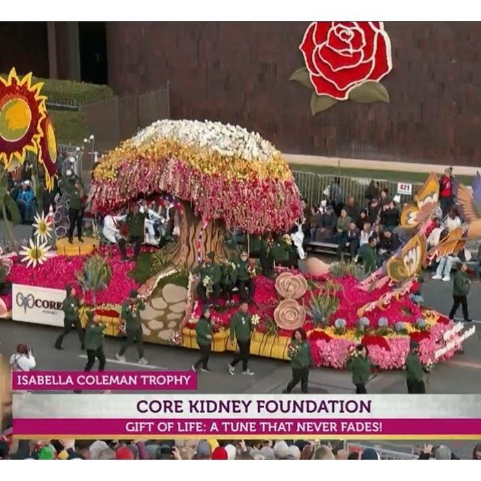 ANNAnurses's tweet photo. Dr. Anjay Rastogi & Dr. Charles White participated in the Advocacy Forum today & will go to the Hill tomorrow to meet w/ legislators on behalf of nephrology nurses. Dr. Rastogi is the doc who helped design the CORE Kidney Foundation float in the 2024 Rose Parade. #NephNurseVoice https://t.co/9Uek77ucBZ