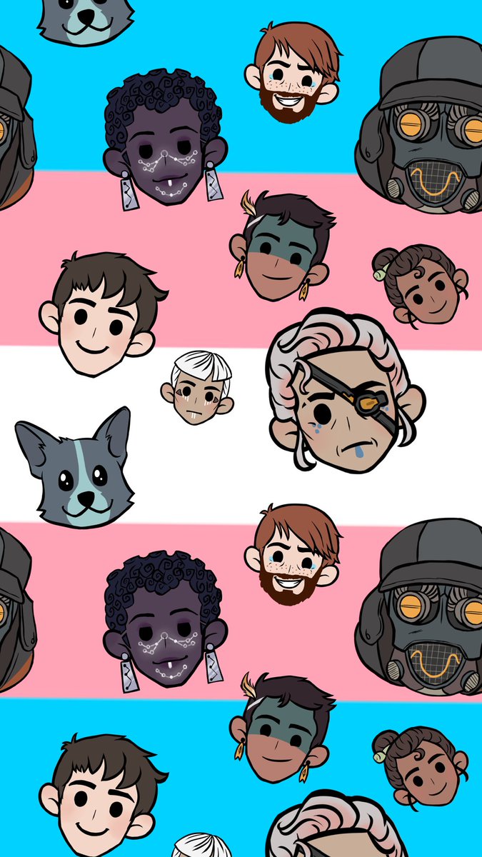 CrispyCreative's tweet photo. Hey, travelers! We are still celebrating our one year anniversary since we launched our radically inclusive space opera game. 

Celebrate with us adding some color to your phone with this intergalactic wallpapers! 🍰🏳️‍🌈

Fly to outer space: https://t.co/4eetOjbrb2 https://t.co/v4Za0Cdis9