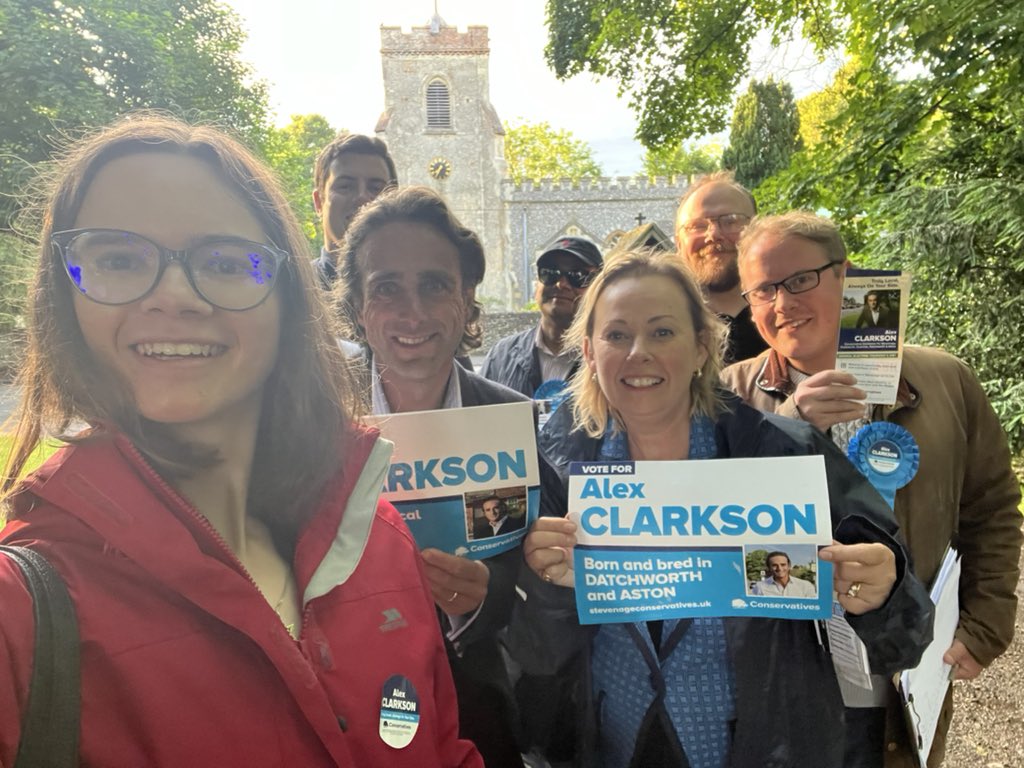 Cllr Ruby Sampson tweet media