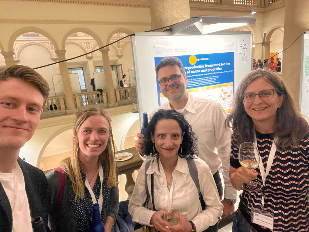 ReproducibiliTea UniBasel tweet media