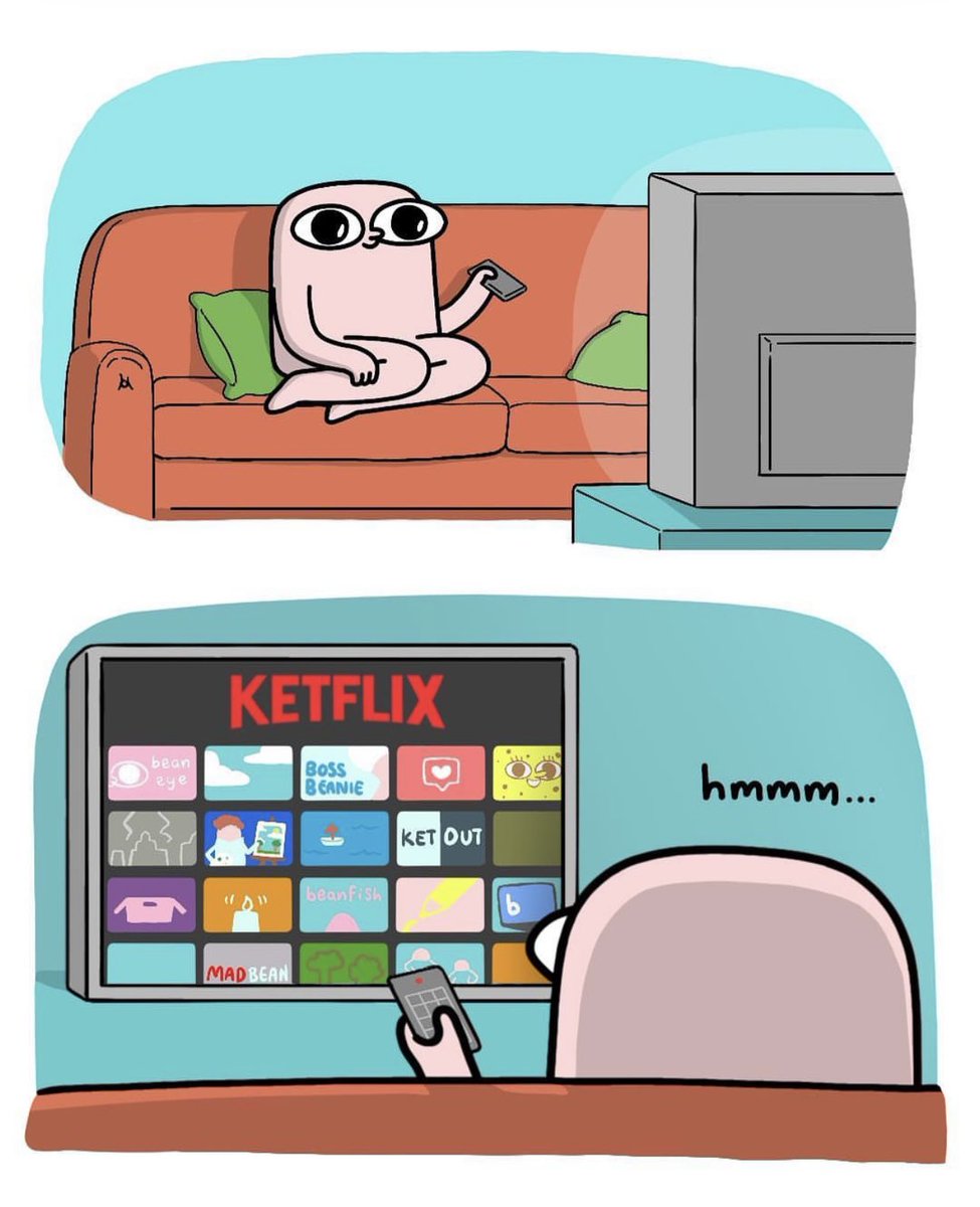 Sorry friend, I'm too busy watching Ketflix.

Soon.