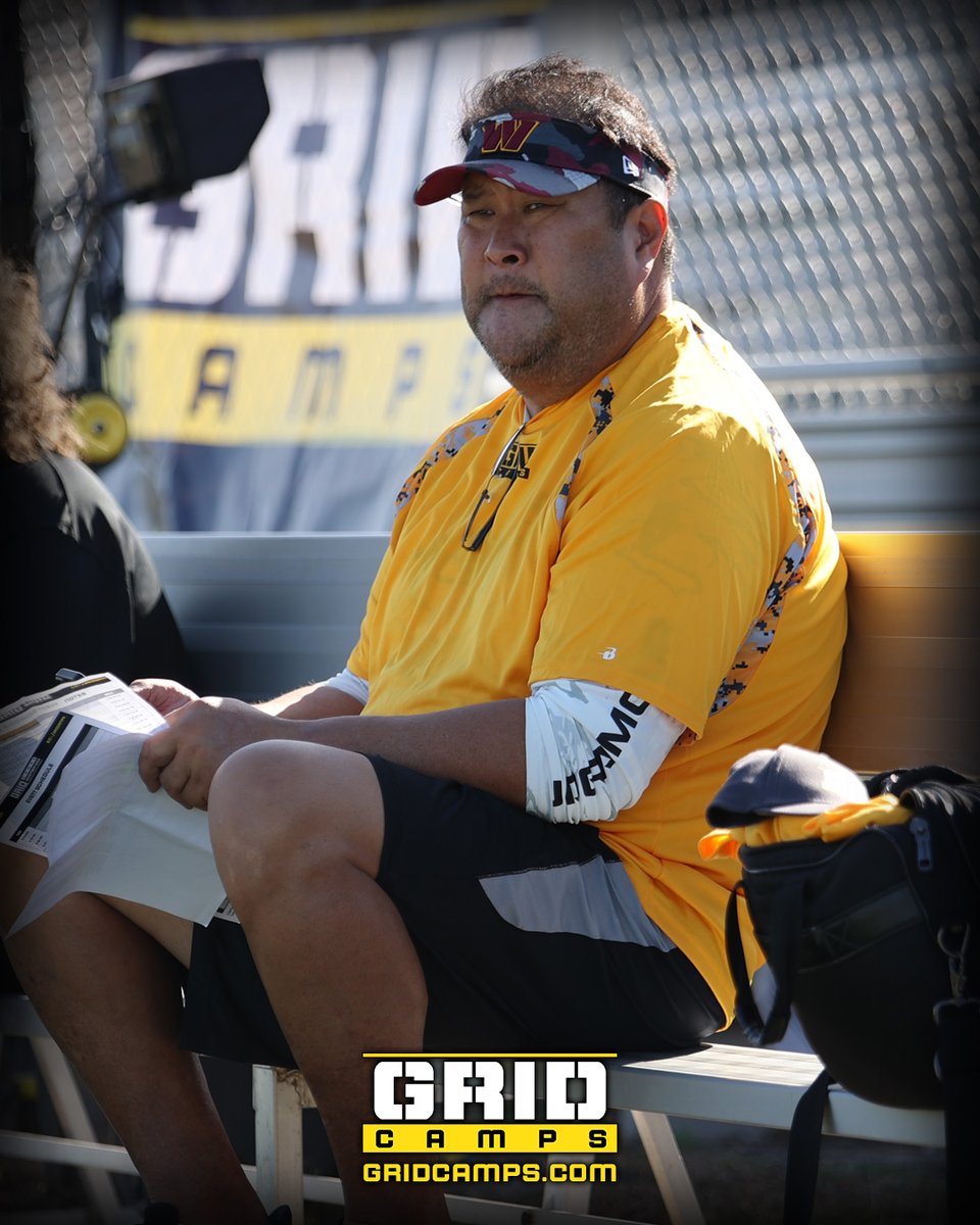 GRIDCamps's tweet photo. 🚨Super Bowl LII Champion Coach @TheEugeneChung has CONFIRMED for #GRIDCamp on 7/21/24 at West Chester University #PhillyBound 🔥

Register your profile at https://t.co/ohxybMhnPf today! 🎯

@NFL @TheUFL @CFL @NRL @ELF_Official @TheIFAFootball @IndoorFL @NALFootball @OfficialAFL @UFLPodcast @TheUFLPA @UFLNewsHubcom @UFLNewsroom @GFLinfo @GridironJapan @GridironImports @all22_scouting @all22global @AllAthleteInc @mj_corp @EmpireTravel @HUBFootball2020 @GRIDCamps_CEO @JamesLarsenPFN @ZackPatraw @evan_willsmore @AaronWilson_NFL @caplannfl