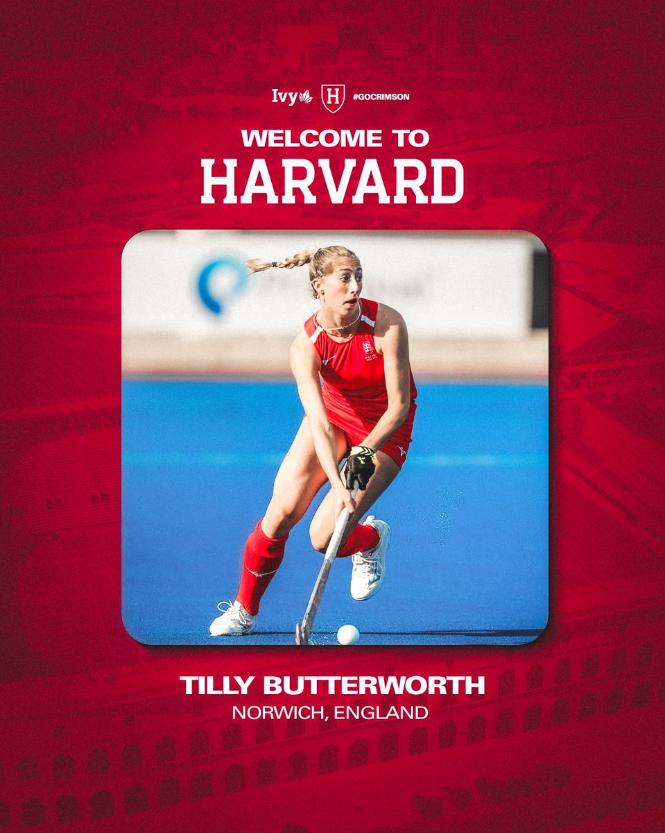 Harvard T&F | XC tweet media