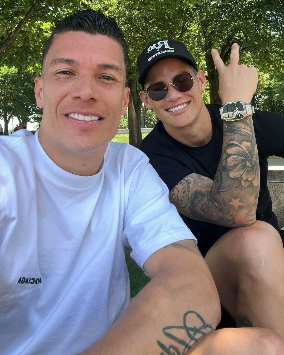 O que o Porto uniu ninguém separa 💙🤩