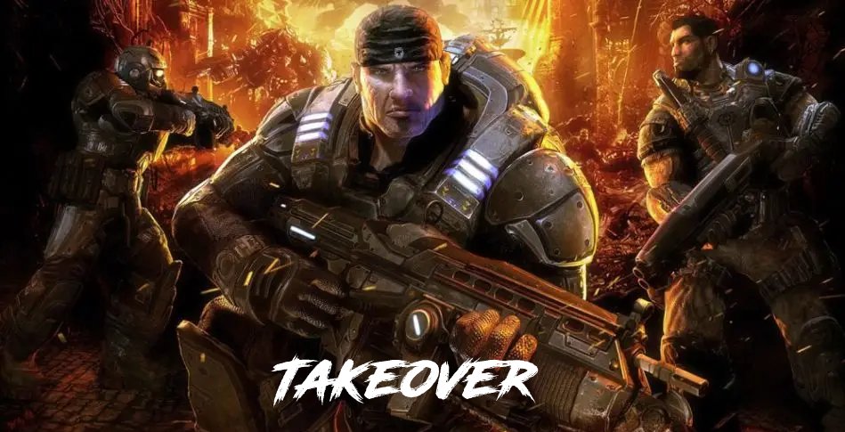 We had an Awakening, then a Revival, now it's time for a TakeOver! 

The Gears Community Series returns on July 7th with Gears Ultimate Edition: TakeOver! 

Sign-up and Prize Donations: matcherino.com/tournaments/11…

Discord: discord.com/invite/uwzvCck…

Stream: twitch.tv/naturallawgg