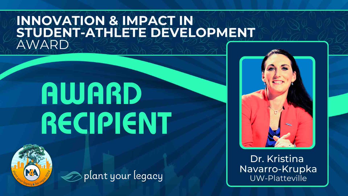 nfoura's tweet photo. Dr. Kristina Navarro-Krupka, our #N4A2024 Innovation &amp; Impact in SA Dev Award Recipient💛💙

In loving memory, this award has been named after our dear friend and pioneer in SA Dev🙏

Check out @_WomenLeaders Memorial Scholarship Fund in honor of Kristina

https://t.co/oxX15FlkwG https://t.co/rl5OFyzaWe