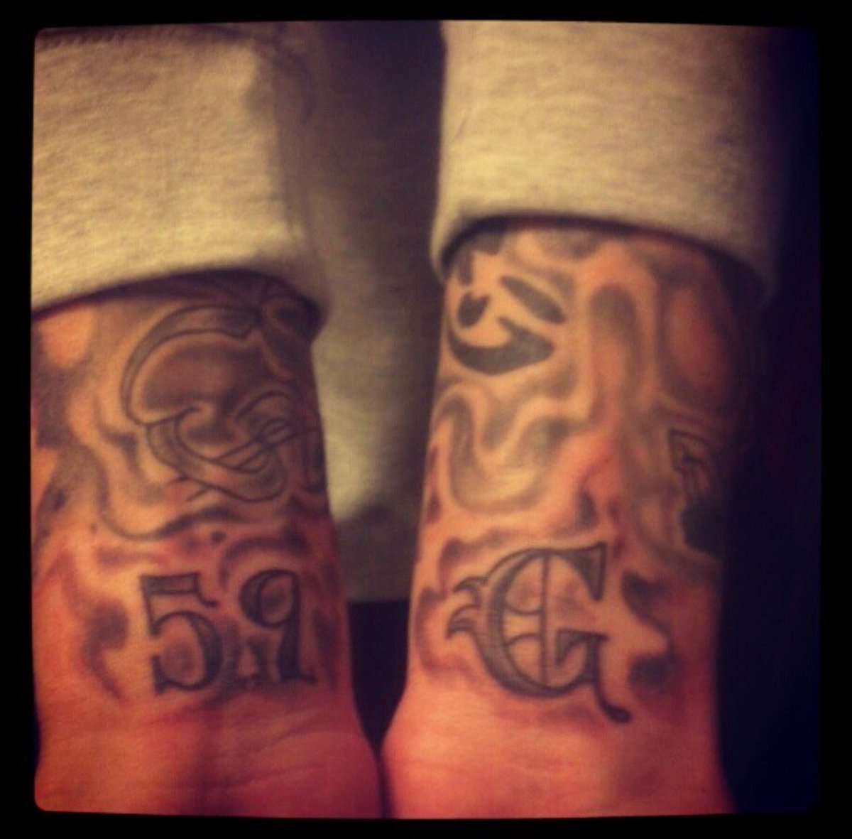 SuicideChrist's tweet photo. GIVING THAT IT IS THE 10 YEAR ANNIVERSARY OF $B - WE HAVE UNARCHIVED OUR WHOLE IG FROM THE START

ENJOY https://t.co/HoDMVEiKcs