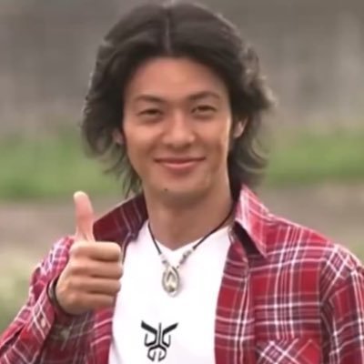 MultiverseChro's tweet photo. Universo de origem: Kamen Rider Kuuga 
Personagem: Yusuke Godai 
Conta: @DioBrandoo21 https://t.co/P91yuyHdZk https://t.co/Gq4N7WPzoa
