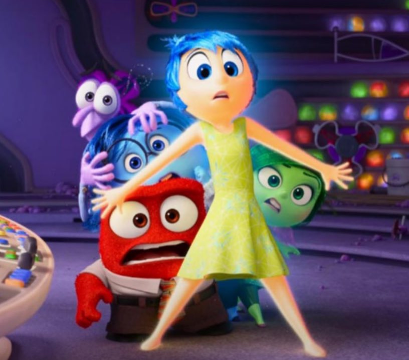 Fran Paul 💛🕊 tweet media