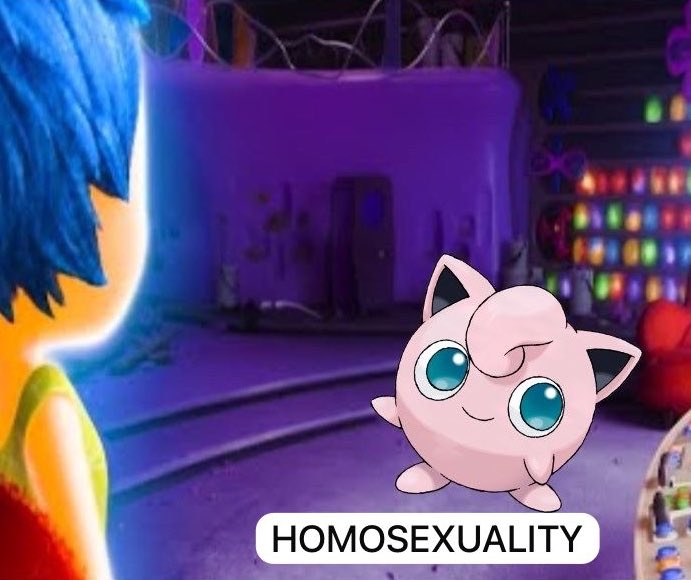 Fran Paul 💛🕊 tweet media