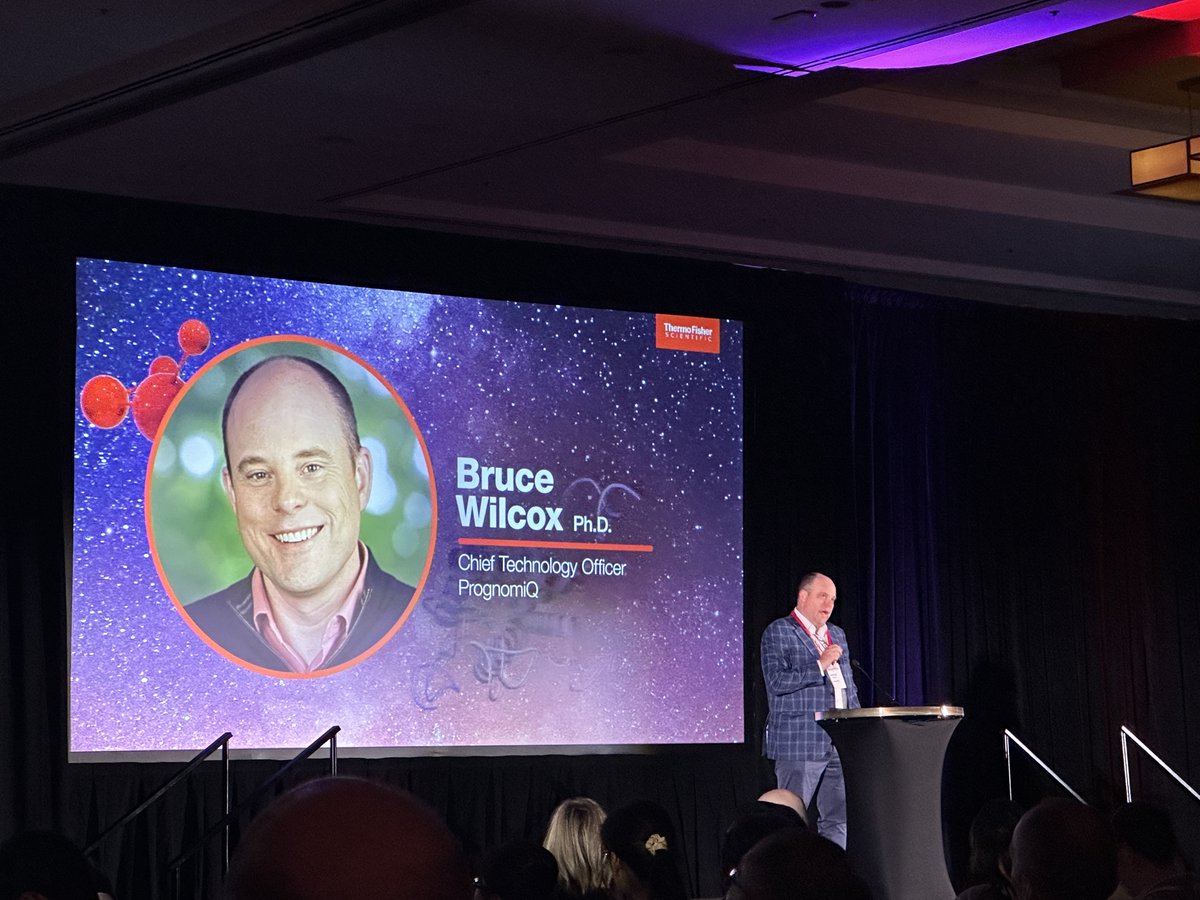 What an eventful time at the <a href="/asmsnews/">Am Soc for Mass Spec</a> 2024 annual meeting last week! Our #PrognomiQ team enjoyed connecting with everyone during our presentations.

#ASMS2024