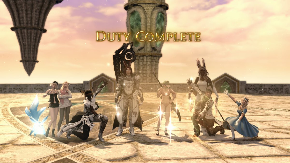 TEARS OF DESPAIR 😭