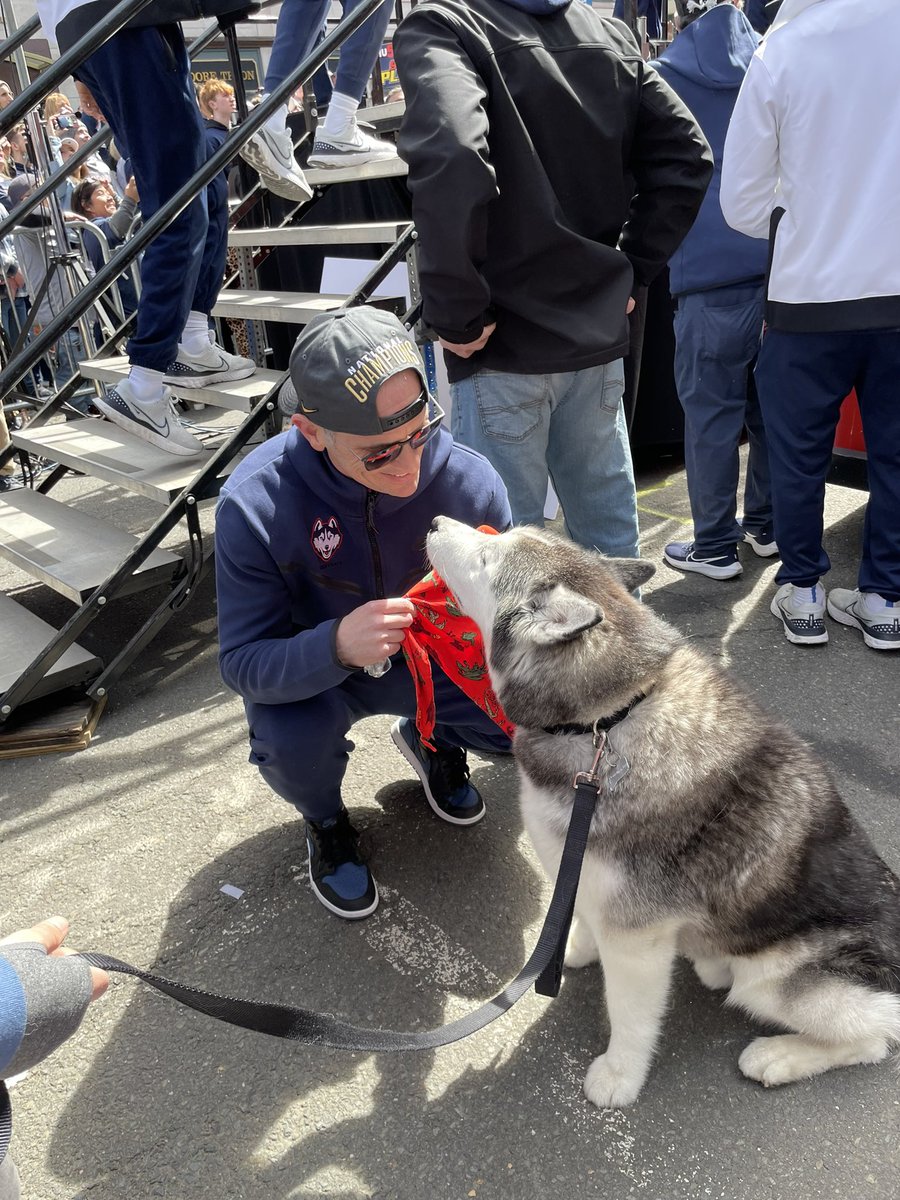 JonathanHusky_'s tweet photo. 👋 @dhurley15 https://t.co/QyAeFkevMY