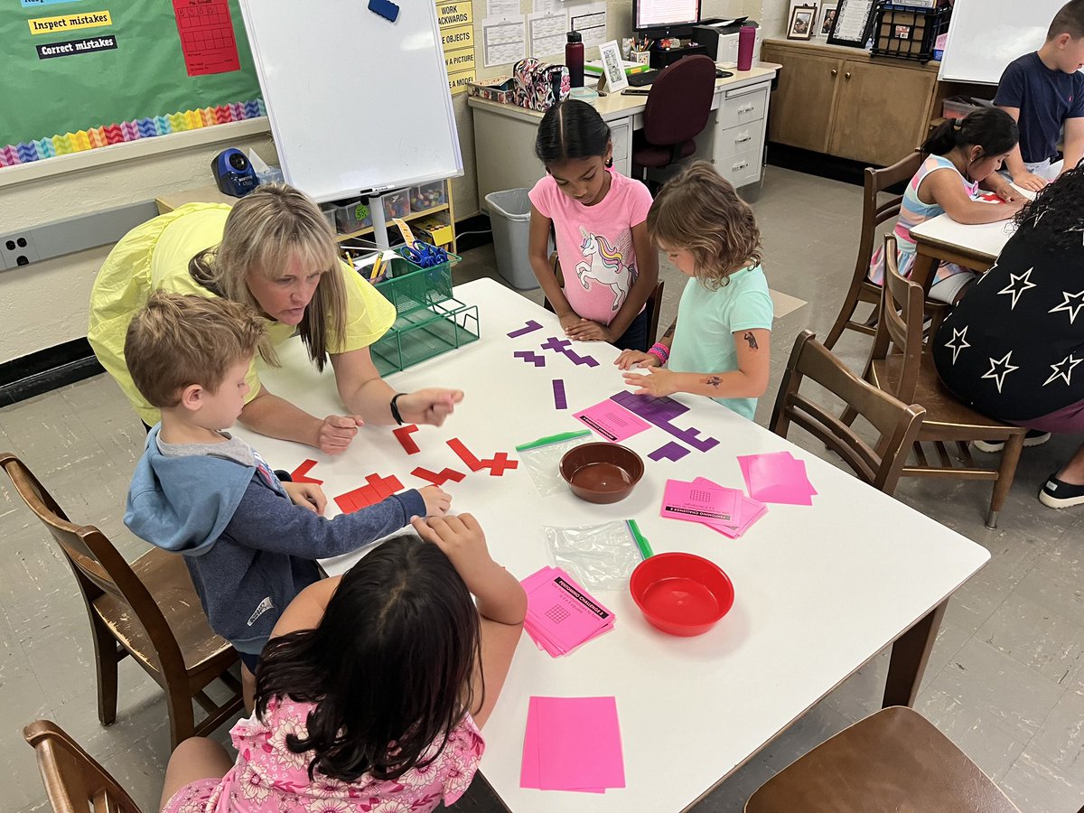 WWP || Grade 4 tweet media