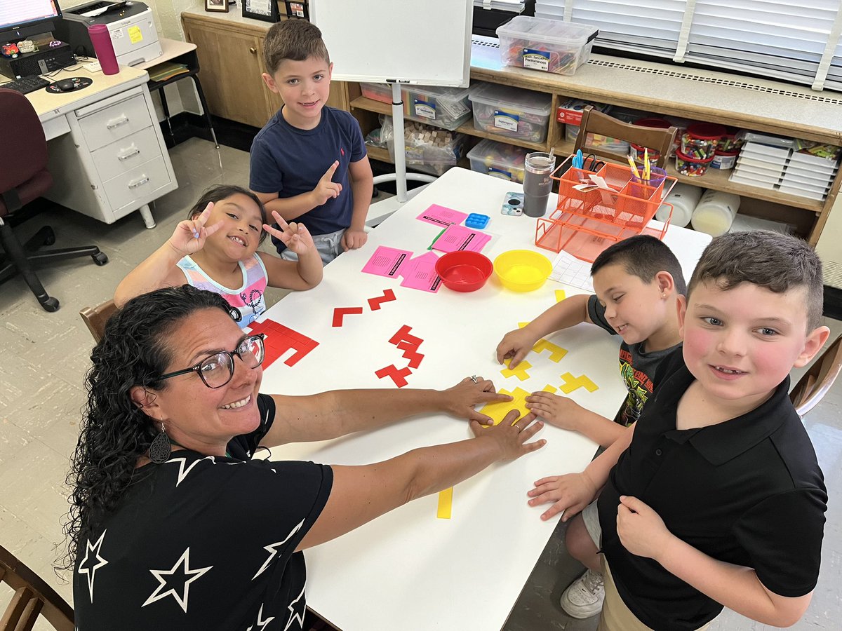 WWP || Grade 4 tweet media