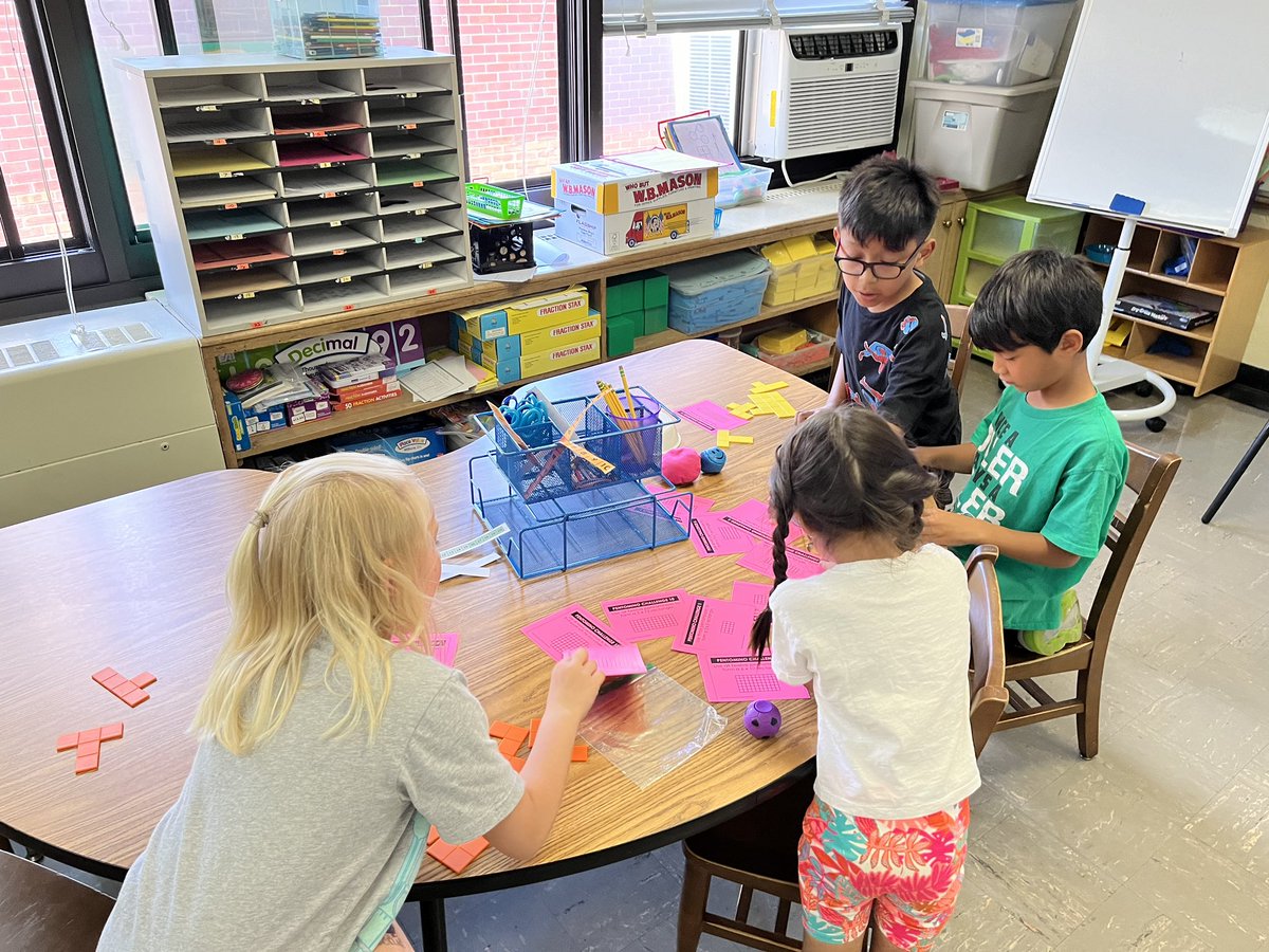 WWP || Grade 4 tweet media