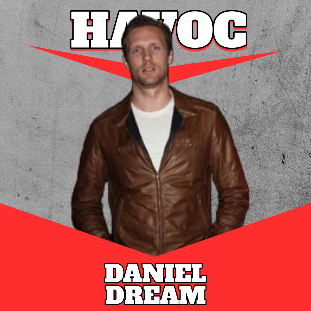 Havoc Wrestling tweet media