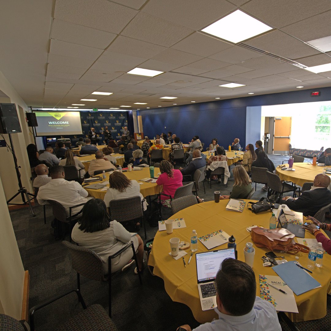 Natl Association for College Admission Counseling tweet media