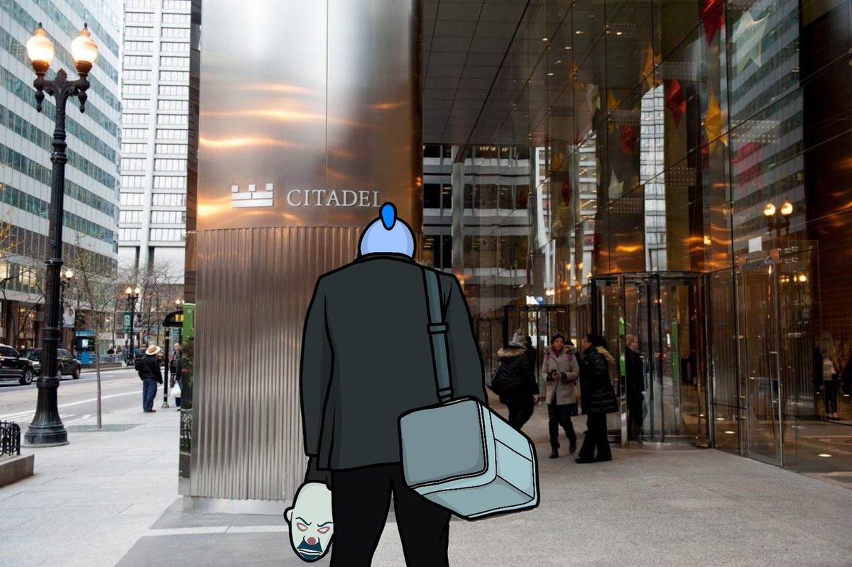 $ROOST 🐔

<a href="/TheRoaringKitty/">Roaring Kitty</a>