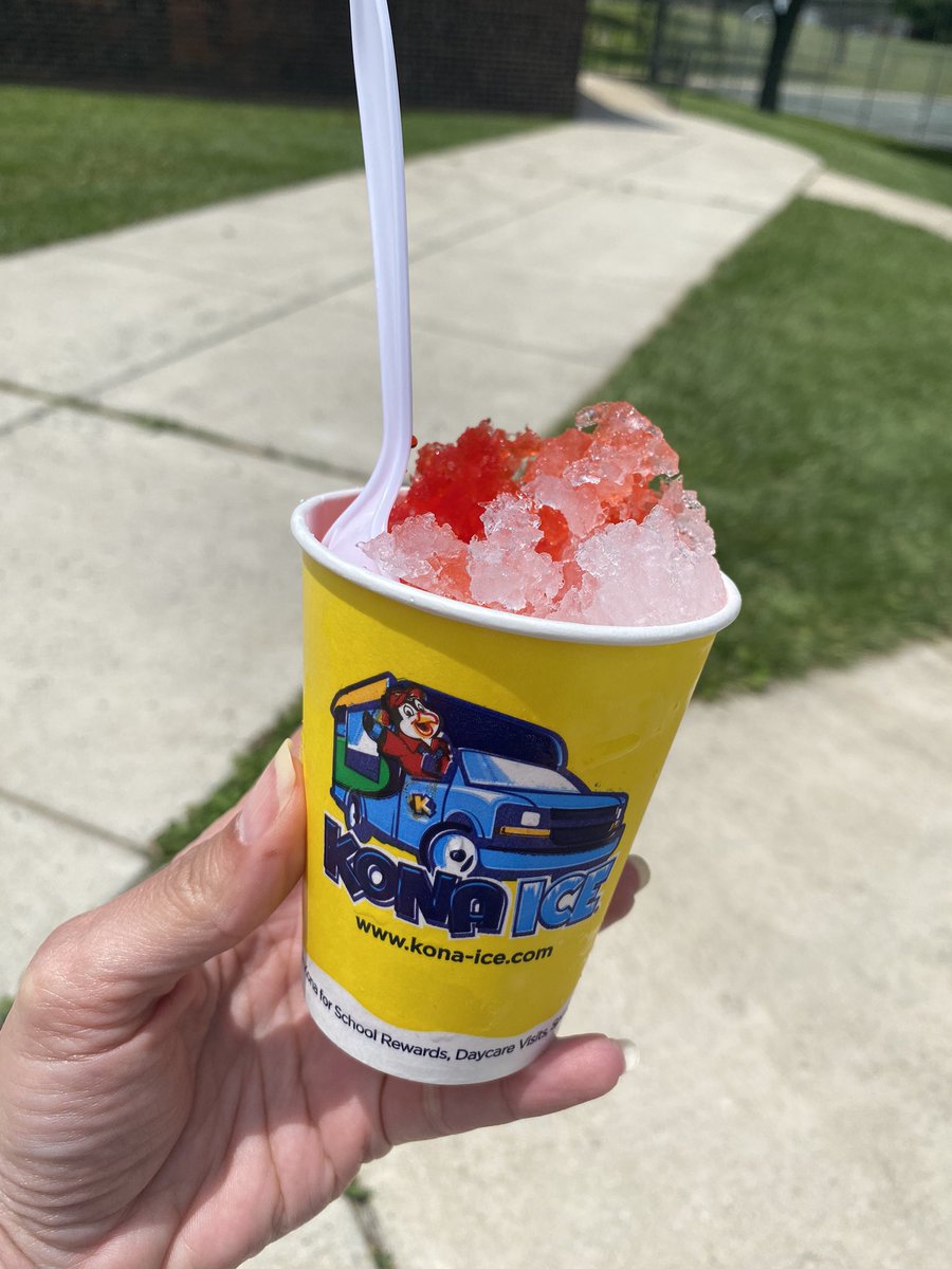 Thank you <a href="/CLETSPTA/">CHURCH LANE PTA</a> !!! 💛💙🦅 <a href="/Church_Lane_ES/">Church Lane Elementary Technology</a> #WeAreREEL