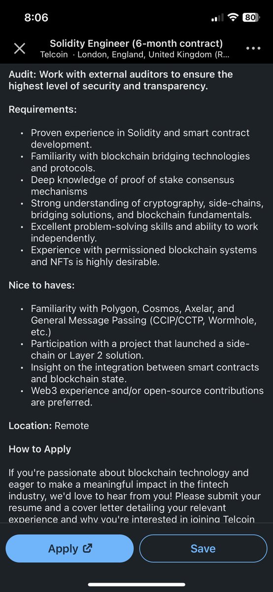 UKTelcoin's tweet photo. $tel $telcoin just gets bigger and better !!
$digitalcash $remittances $telcoinbank update due any day now 🚀🚀🚀 https://t.co/nHdv1Ui8ra
