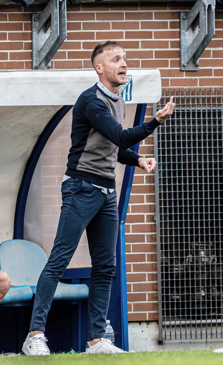 Segunda eliminatoria con victoria ✅. Otro paso más que nos aproxima al objetivo, el mismo que nos permite estar en la final. Estoy muy orgulloso del trabajo del equipo, supo sufrir y superar otra eliminatoria complicada. Estamos preparados para la final.