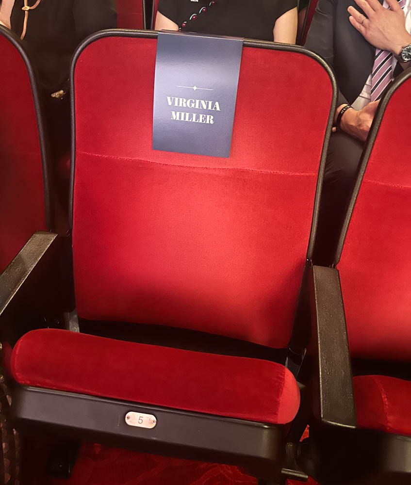 ThePerfectSpot's tweet image. 1) As I&apos;m now in the thick of James Beard awards (tonight at the @LyricOpera) and work in Chicago this week, still processing through the last of my Vegas @TheWorlds50Best Restaurants photos from days ago... 

@WynnLasVegas #Atomix @TK_RG @VirgilioCentral #ThomasKeller #Central