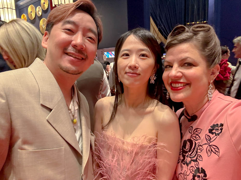 ThePerfectSpot's tweet image. 1) As I&apos;m now in the thick of James Beard awards (tonight at the @LyricOpera) and work in Chicago this week, still processing through the last of my Vegas @TheWorlds50Best Restaurants photos from days ago... 

@WynnLasVegas #Atomix @TK_RG @VirgilioCentral #ThomasKeller #Central