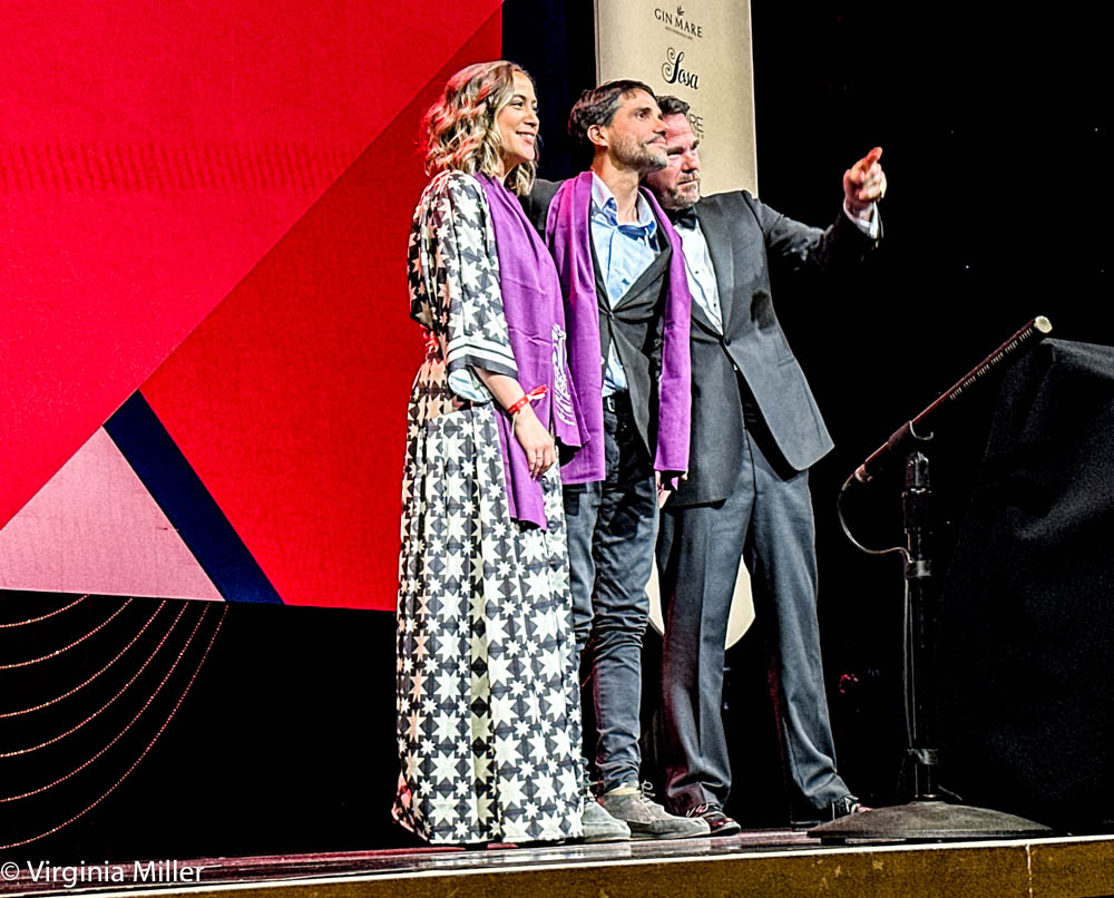 ThePerfectSpot's tweet image. 1) As I&apos;m now in the thick of James Beard awards (tonight at the @LyricOpera) and work in Chicago this week, still processing through the last of my Vegas @TheWorlds50Best Restaurants photos from days ago... 

@WynnLasVegas #Atomix @TK_RG @VirgilioCentral #ThomasKeller #Central