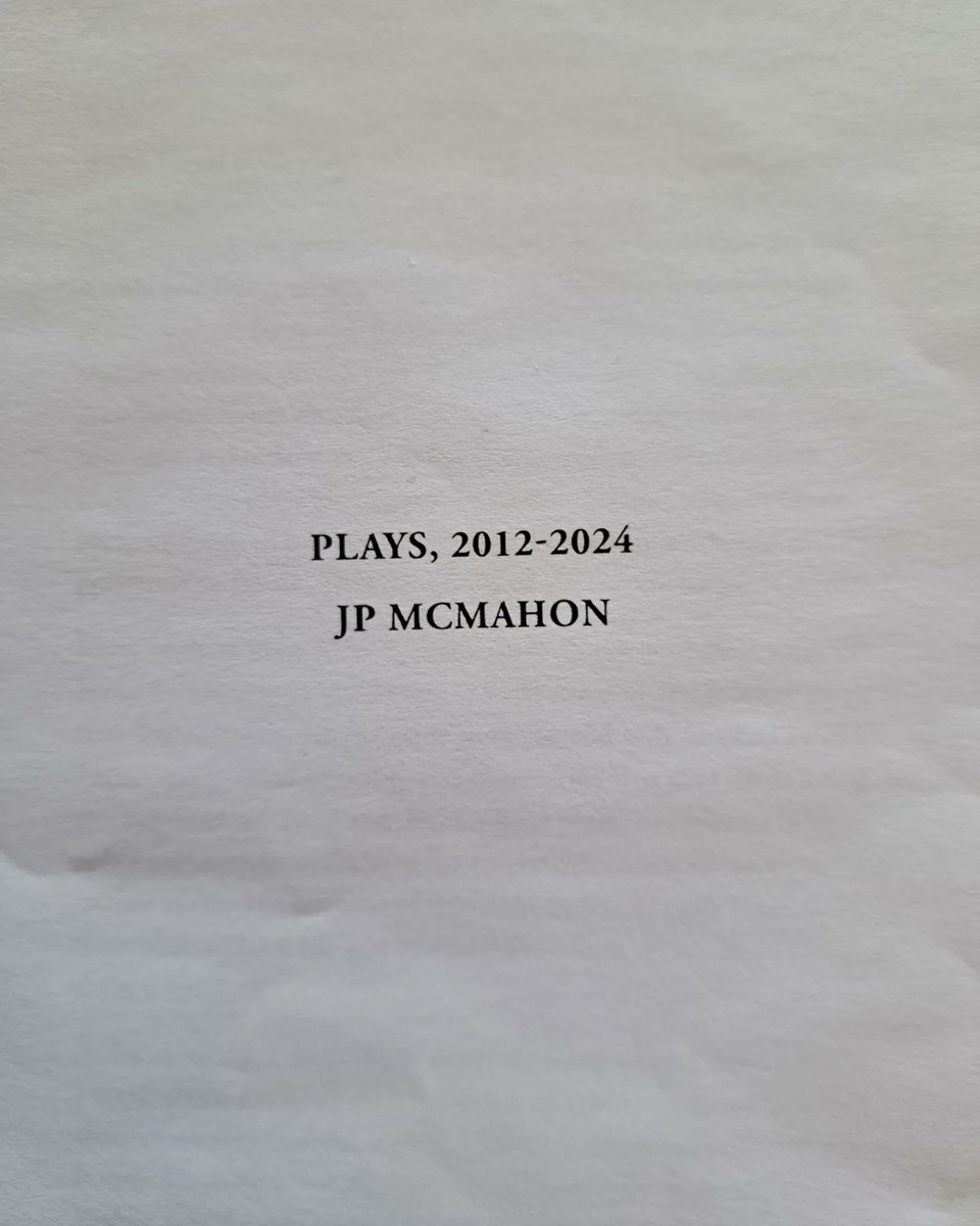 Dr. Jp McMahon tweet media