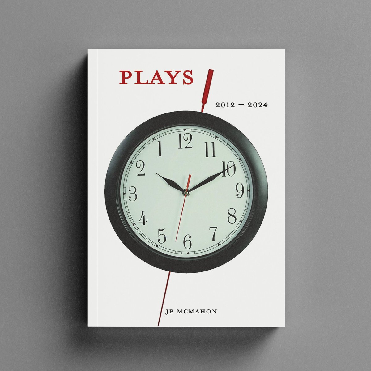 Dr. Jp McMahon tweet media