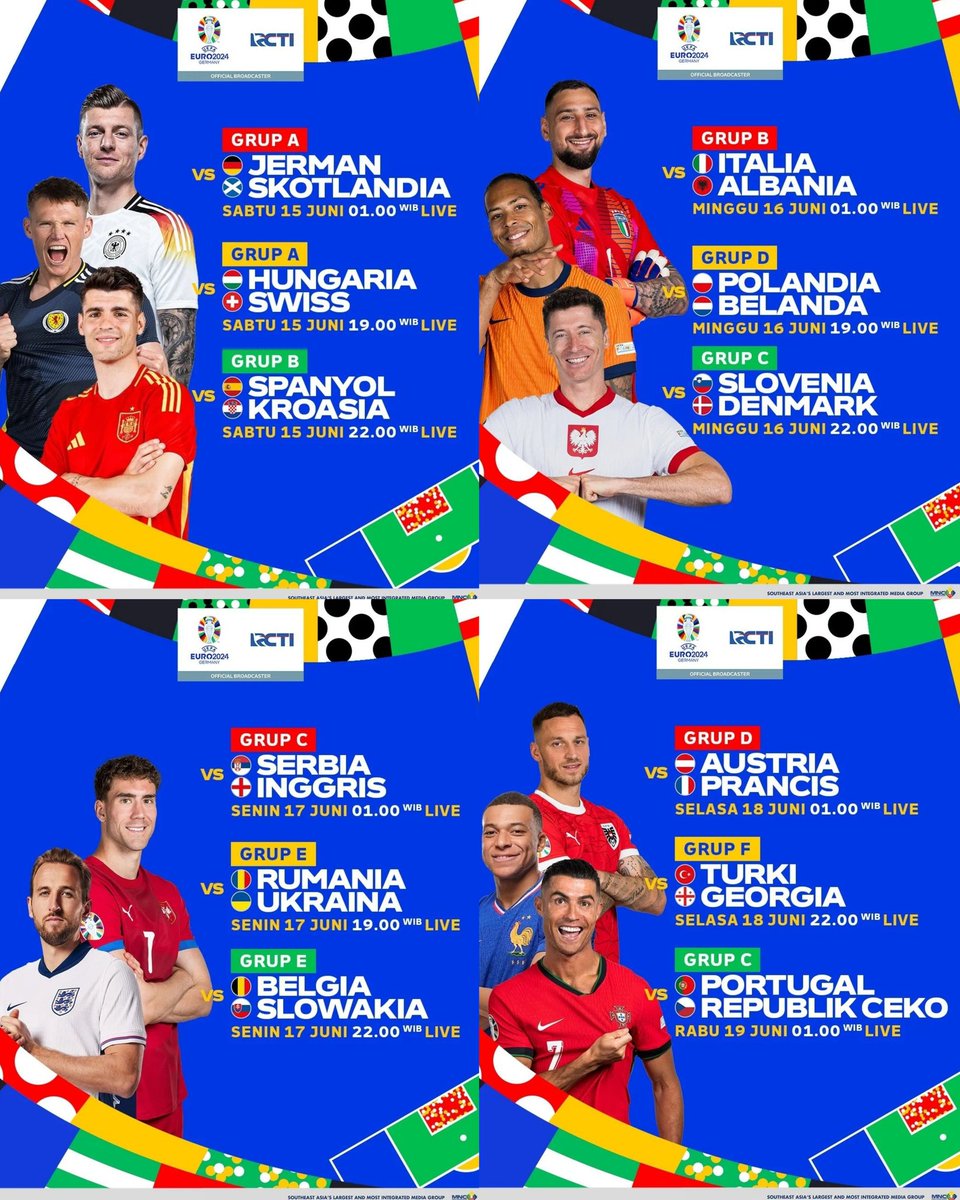 Siaran Bola Live tweet media