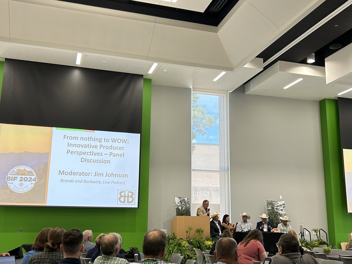 Stephanie Lam (@stephlam02) on Twitter photo Currently at the Beef Improvement Federation <a href="/BeefImproveFed/">BeefImprovementFed</a> in Knoxville, Tennessee! 🇺🇸 💯 looking forward to talking to producers, @NeogenCorp <a href="/IGSBeef/">IntGeneticSolutions</a> <a href="/AngusAssoc/">American Angus Association</a> <a href="/Vytelle1/">Vytelle</a> and more ! Currently at the Beef Improvement Federation <a href="/BeefImproveFed/">BeefImprovementFed</a> in Knoxville, Tennessee! 🇺🇸 💯 looking forward to talking to producers, @NeogenCorp <a href="/IGSBeef/">IntGeneticSolutions</a> <a href="/AngusAssoc/">American Angus Association</a> <a href="/Vytelle1/">Vytelle</a> and more !