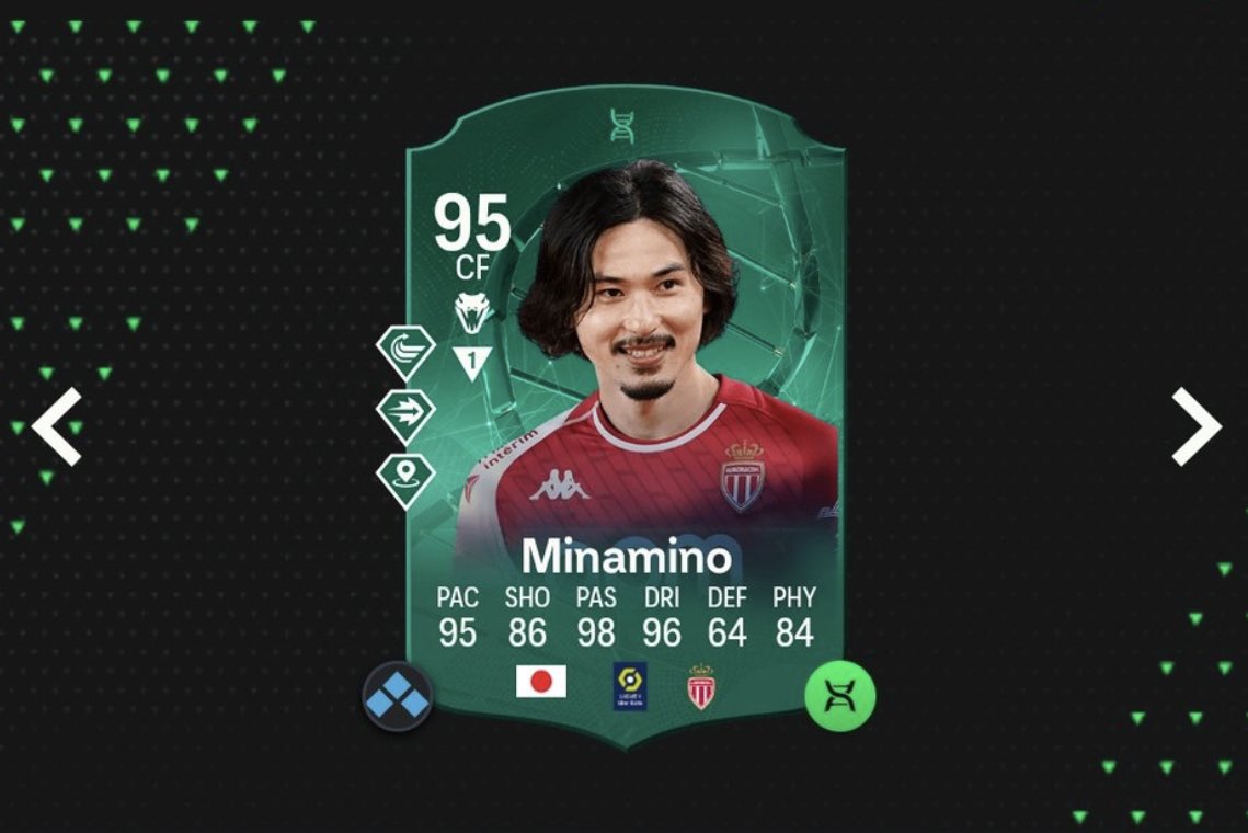 EAFC 26 News tweet media