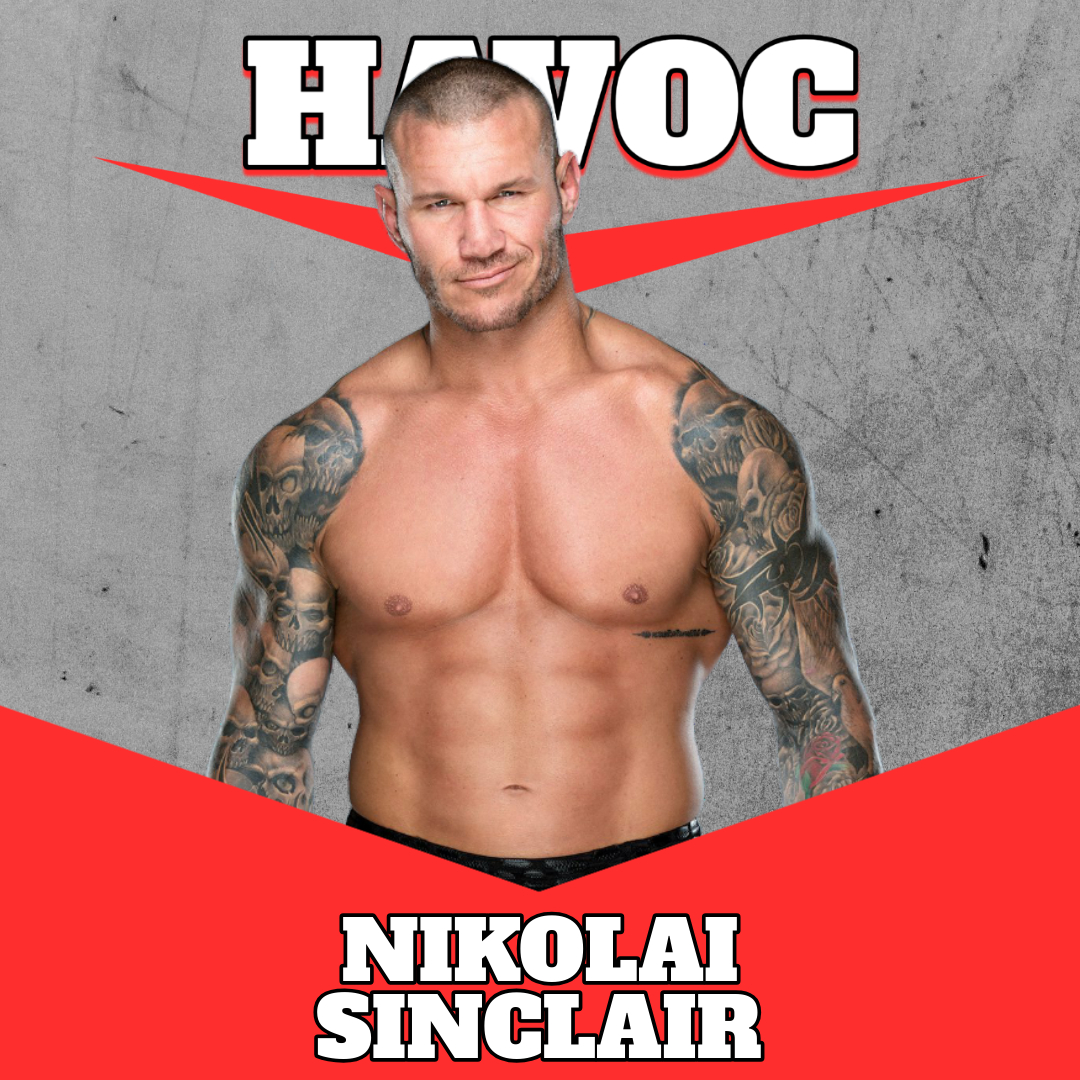 Havoc Wrestling tweet media