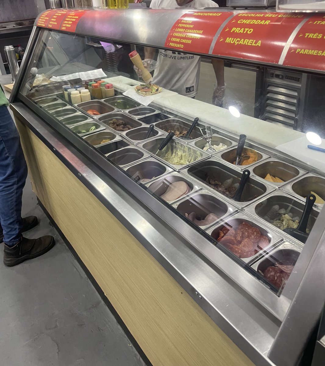 itsmeborgesss's tweet image. 7º andar, UERJ.