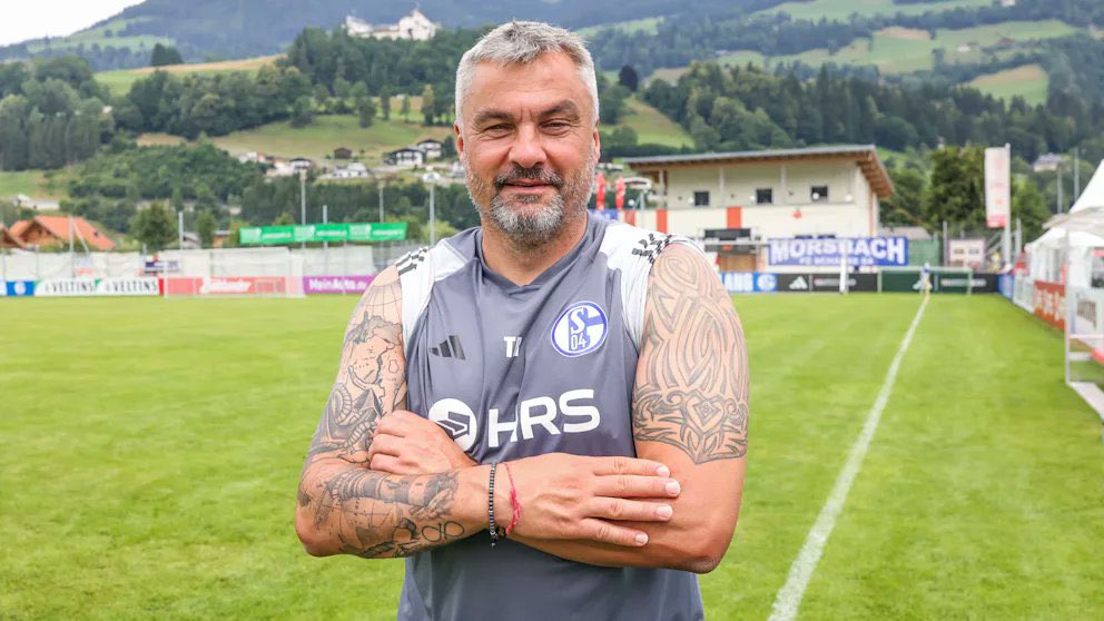 samsunsporanlik's tweet photo. 🚨 Samsunspor, prensip anlaşmasına vardığı Thomas Reis’i yarın İstanbul’a getirecek. (@kry_zaragoza)
#TimeToReis https://t.co/XRERzTloIy