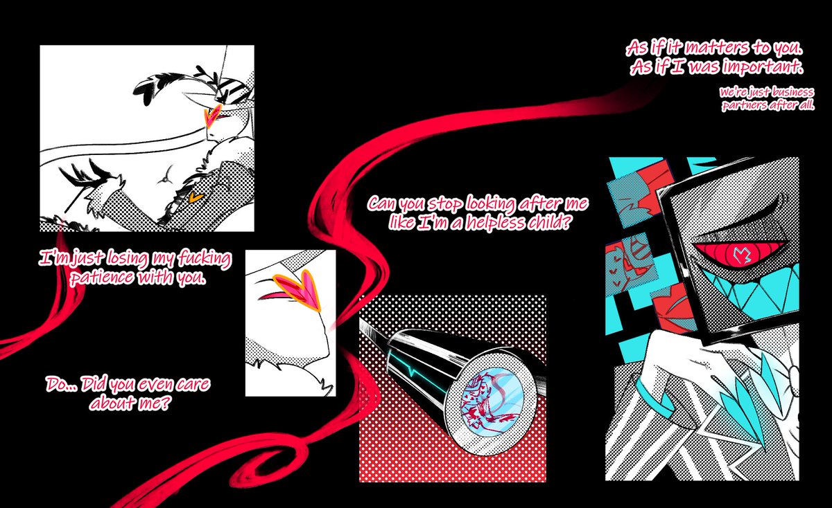 squeaky ♠️ tweet media