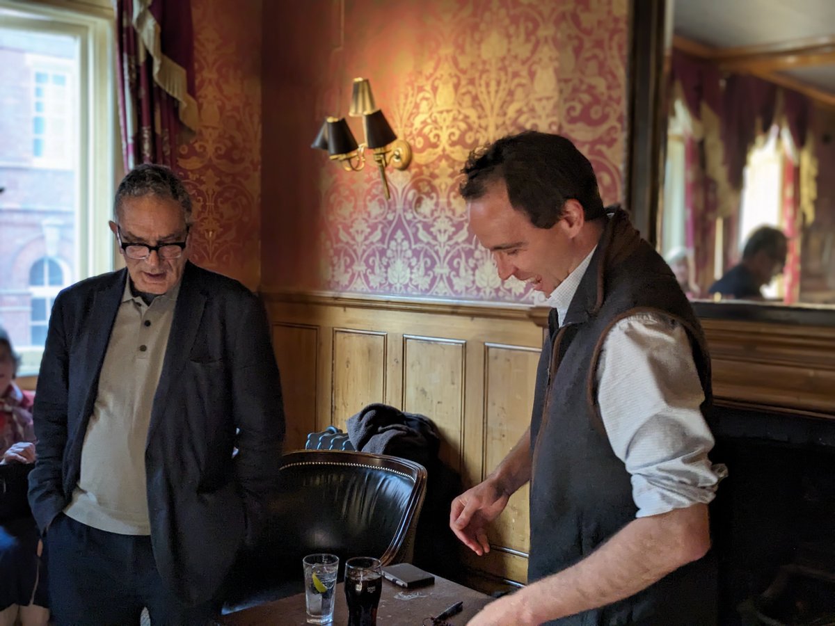Mark Choonara (@markchoonara) on Twitter photo Fascinating <a href="/CatholicUnionGB/">The Catholic Union of Great Britain</a> pub talk this evening. Lord Glasman on the role of Catholic Social Thought on our society and our politics as we look to the future. Fascinating <a href="/CatholicUnionGB/">The Catholic Union of Great Britain</a> pub talk this evening. Lord Glasman on the role of Catholic Social Thought on our society and our politics as we look to the future.