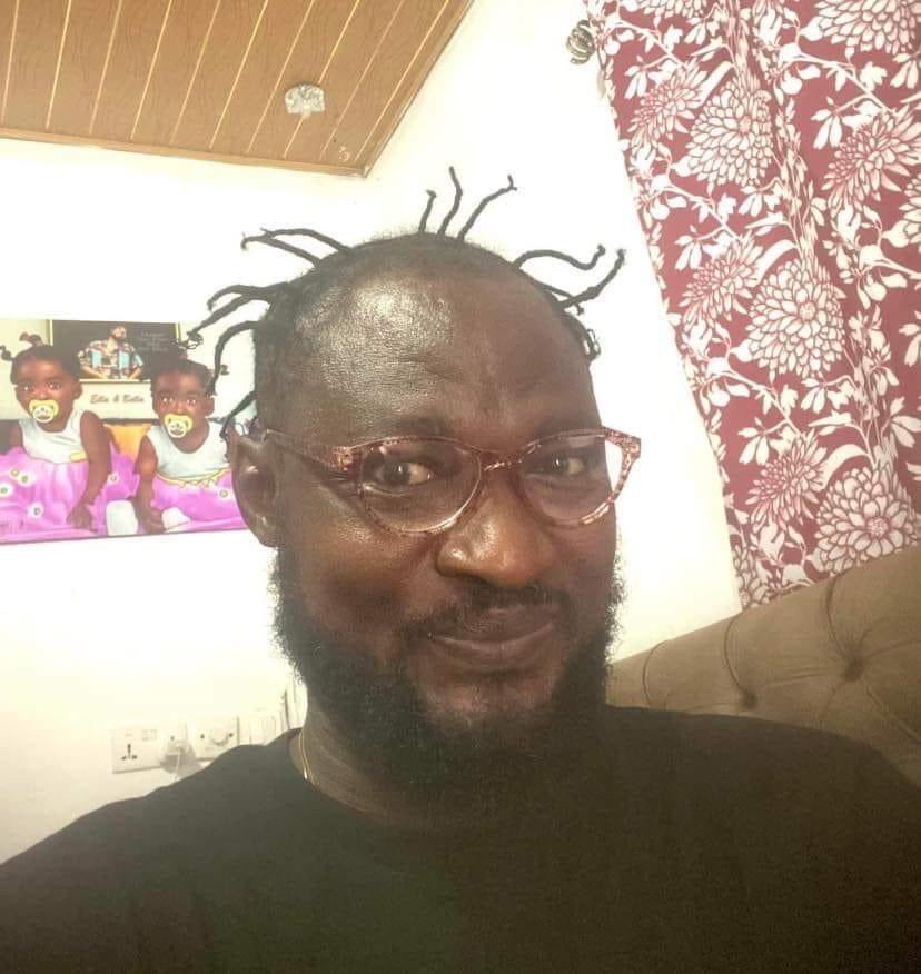 kwadwosheldon's tweet photo. Ei @GhanaBlackstars https://t.co/6QGDHoHcx0